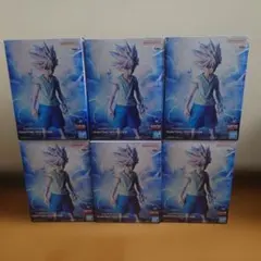 HUNTER×HUNTER クラピカ -絶対時間- フィギュア キルア-神速 - メルカリ