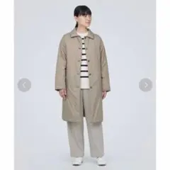 2026年最新】無印 ダウン ステンカラーの人気アイテム - メルカリ