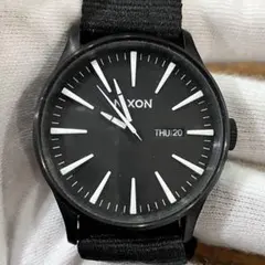 NIXON ニクソン 腕時計 THE SENTRY セントリー クォーツ