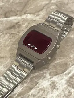 CASIO DATA BANK ME-100 ME-100T チタン デジタル - メルカリ