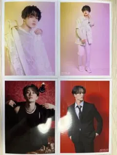 超特急 生写真 マサヒロ