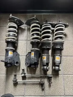 HKS ハイパーマックスS 訳ありのサムネイル