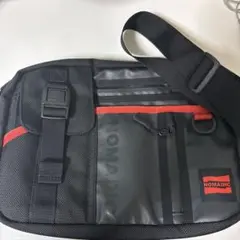 NOMADICショルダーバック