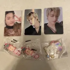 treasure ハルト トレカ ガチャ