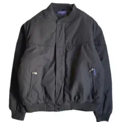 Renegade Sportswear] ダービージャケット XL-BK&GD