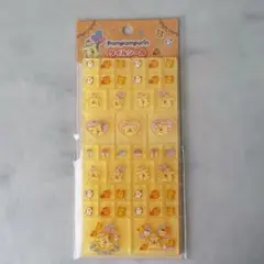 【未開封】ポムポムプリン タイルシール