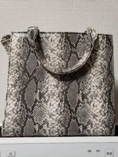 セシルマクビーバッグ