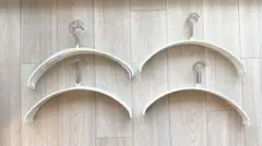 マワハンガー MAWA 20本 セット エコノミック 40㎝ 正規品