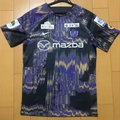 サンフレッチェ広島　プレマッチトップ