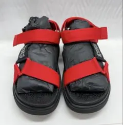 フィットフロップ　KEITH HARING サンダル　GEN-FF-BAR