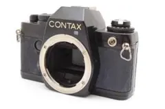 コンタックス　CONTAX 139 Quartz ボディのサムネイル
