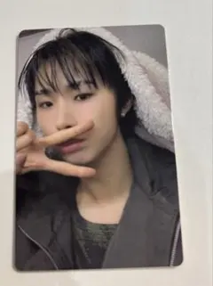 2026年最新】WHIB ウォンジュン トレカの人気アイテム - メルカリ