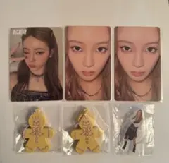 MEꓽI 櫻井美羽 まとめ売り