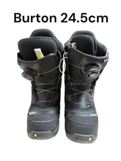 2025年最新】スノーボード ブーツ 24．5の人気アイテム - メルカリ