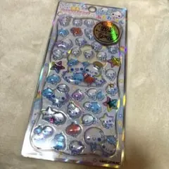 光るジュエルプチドロップ あわわちゃん