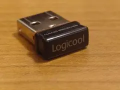 Logicool Nano Receiver ロジクール USBレシーバー 本体