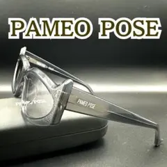 【美品】 INARI×PAMEO POSE SUNGLASS クリア ケース付きのサムネイル