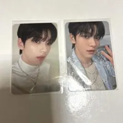 txt minisode3:tomorrow DMM トレカ スビン　セット