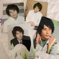 嵐　二宮和也　公式写真