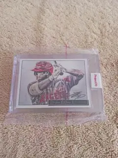 大谷翔平 2021 Topps project70 card #510 ガンダム - メルカリ