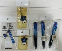 美品・レア】ピュアモルト プレミアム M5-2005 多機能ペン レザー