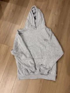 Reebok リーボック パーカー グレー Lサイズのサムネイル