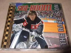 SHA-BOOM,メロハー,DAG FINN,EUROPE,ヨーロッパ,AOR