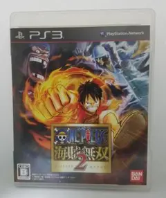 【セット】ワンピース 海賊無双2 FINAL FANTASY XIII PS3