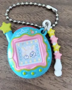 たまごっち　ガチャ　ミニチュアチャームコレクション3