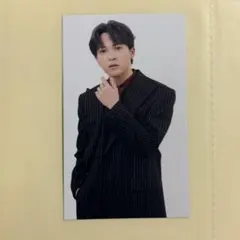 M!LK 吉田仁人 トレカ 愛知