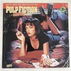 2026年最新】パルプフィクション レコードの人気アイテム - メルカリ