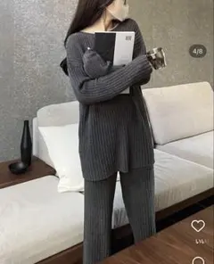 2026年最新】nairo ルームウェアの人気アイテム - メルカリ