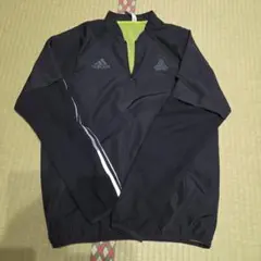 adidas ピステ上下セット