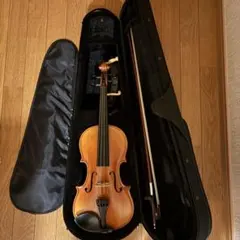 Nicolo Santi NSN60Sバイオリン 4/4サイズ セット - メルカリ
