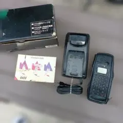 NTT DoCoMo D501i マイメロディ限定モデル - メルカリ