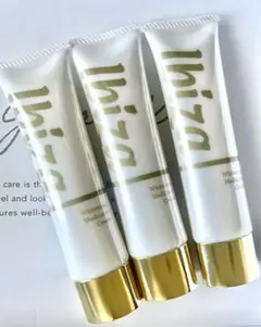 Vaiza ホワイトニングモイスチャークリーム 5本セット - メルカリ