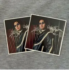 KAMIGATA BOYZ ソロカード 【SUPER EIGHT/大倉忠義】