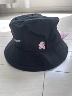 カービィ バケットハット 新品タグ付き