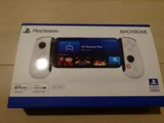 backbone one 第二世代