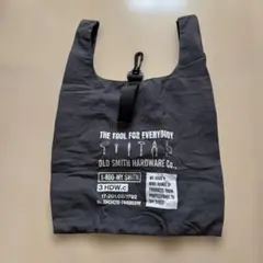 OLD SMITH HARDWARE Co. エコバッグSサイズのサムネイル