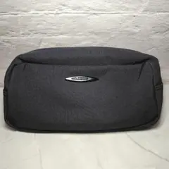 GUESS ポーチ ネイビー 化粧ポーチ ゲス