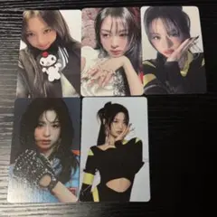 2026年最新】ベビモン アヒョンの人気アイテム - メルカリ