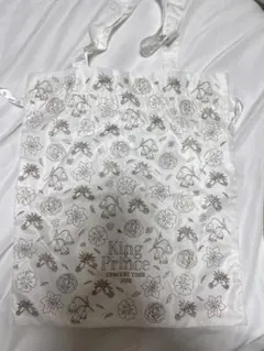 King&Prince コンサートツアー2019 バック