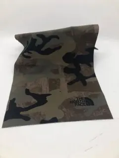 THE NORTH FACE カモフラージュ ネックウォーマー