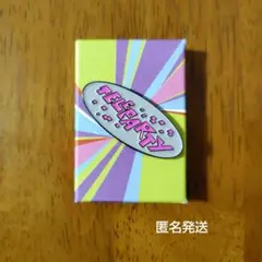 BSS ブソクスン TELEPARTY ピンバッジ