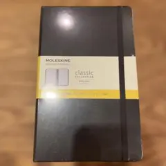 MOLESKINE classic collection 方眼　A5のサムネイル