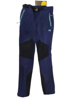 2026年最新】トレッキングパンツ ミレーの人気アイテム - メルカリ