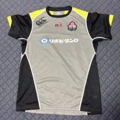 canterbury 日本代表 ウォームアップウェア Mサイズ - メルカリ