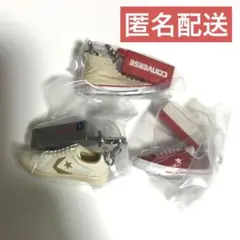 CONVERSE SHOES COLLECTION めじるしアクセサリー 3種