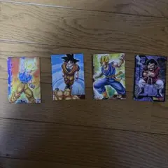 ドラゴンボールカード 孫悟空 SP-38 2026年最新】孫悟空 SP 38の人気アイテム - メルカリ